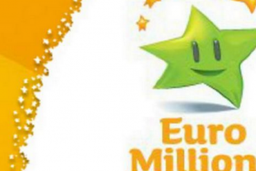 Another miller won a million dollars in the Irish raffle, resulting in Euro million Ireland