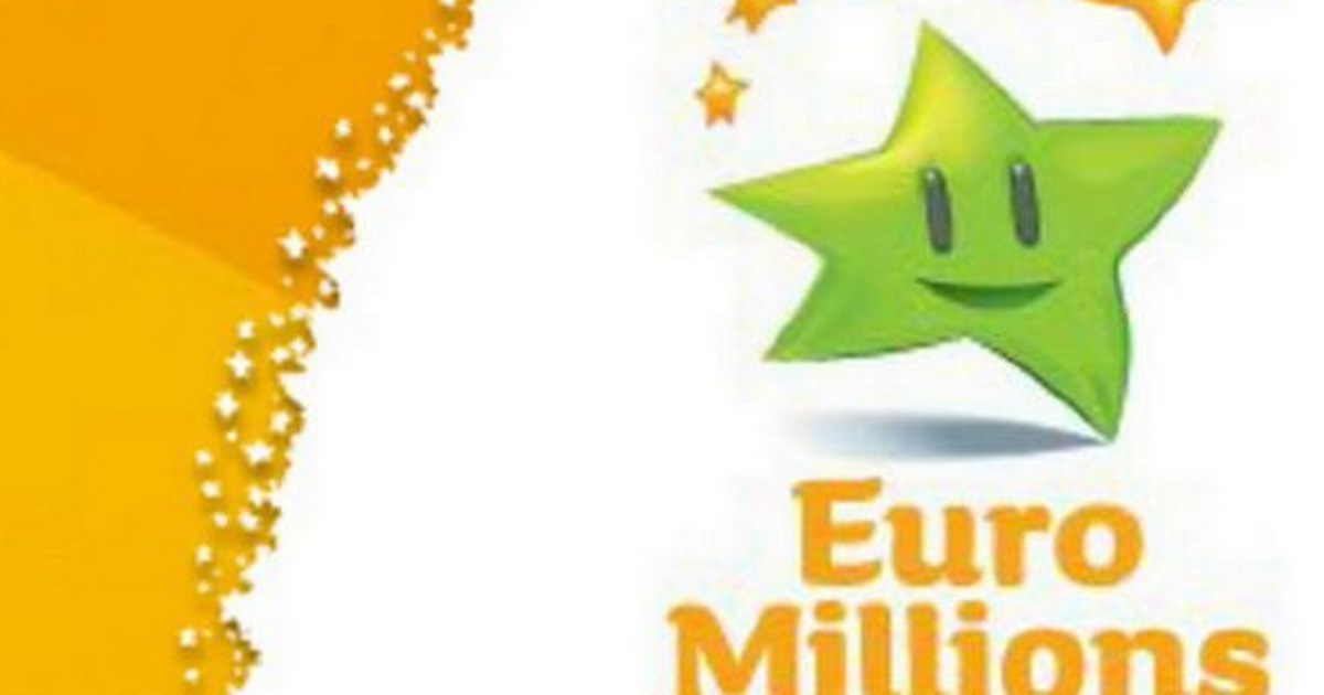 Another miller won a million dollars in the Irish raffle, resulting in Euro million Ireland

