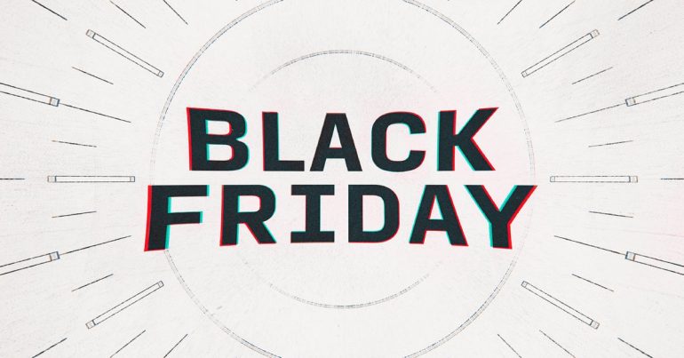 Black Friday Deals: Launches on Amazon, Best Buy, Walmart and more