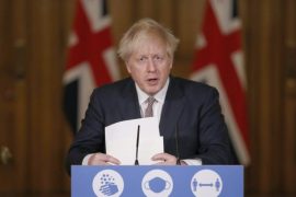 Boris Johnson 'faces Tory riots' over plans to impose stricter controls on 99% of English population