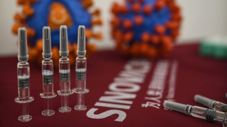 Brazil suspends Chinese Kovid-19 vaccine trials
