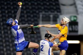 Claire V Waterford Live Score Updates, Throwing Time, TV Channel Info and more