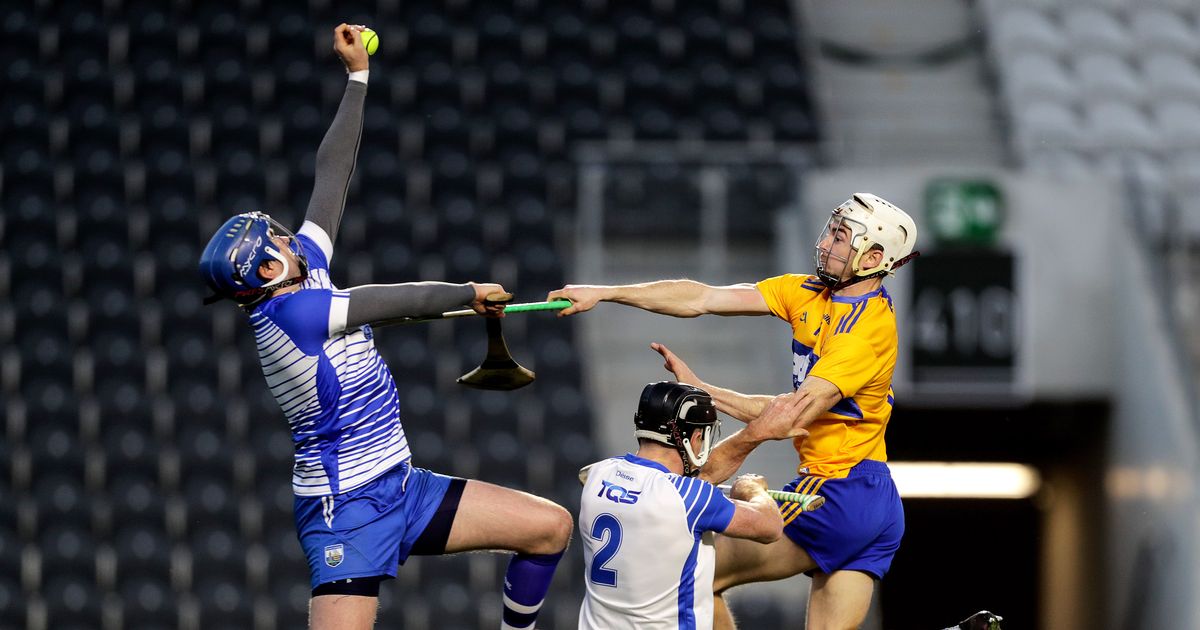 Claire V Waterford Live Score Updates, Throwing Time, TV Channel Info and more

