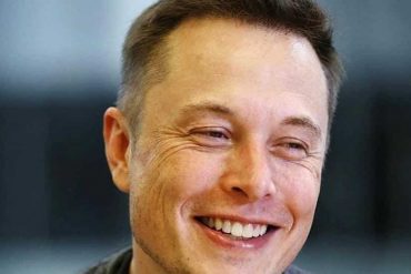 Elon Musk’s reply prompted people to share all sorts of comments.