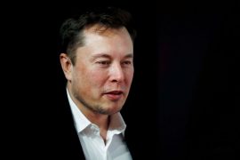 Elon Musk says he has 'almost' a moderate case of Kovid