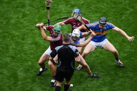 Galway needs a '70-minute performance 'to overtake Tipperary