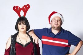 Gavin & Stacey will be back with future episodes
