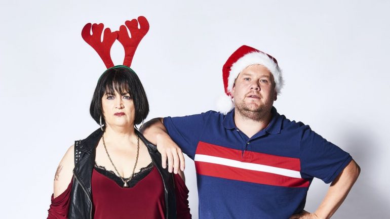 Gavin & Stacey will be back with future episodes