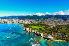 Hawaii imposes new COVID-19 travel restrictions
