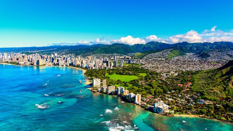 Hawaii imposes new COVID-19 travel restrictions