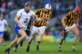 History no longer connects Waterford to the Kilkenny floor