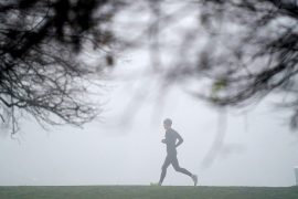 Ireland weather forecast update as Met Iran issues 23 county fog warning