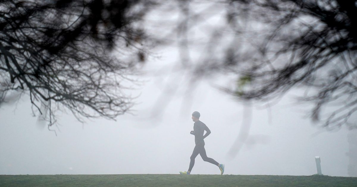 Ireland weather forecast update as Met Iran issues 23 county fog warning

