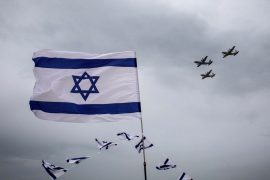 Israeli military instructs Trump to prepare for strike against Iran: report