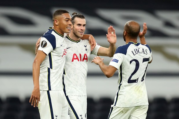 Ludogorets v Tottenham is on which TV channel?  Start time and live stream