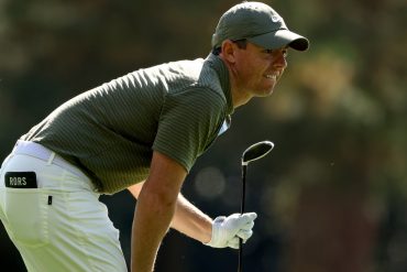 McIlroy takes the 66 Route Masters back into the dispute