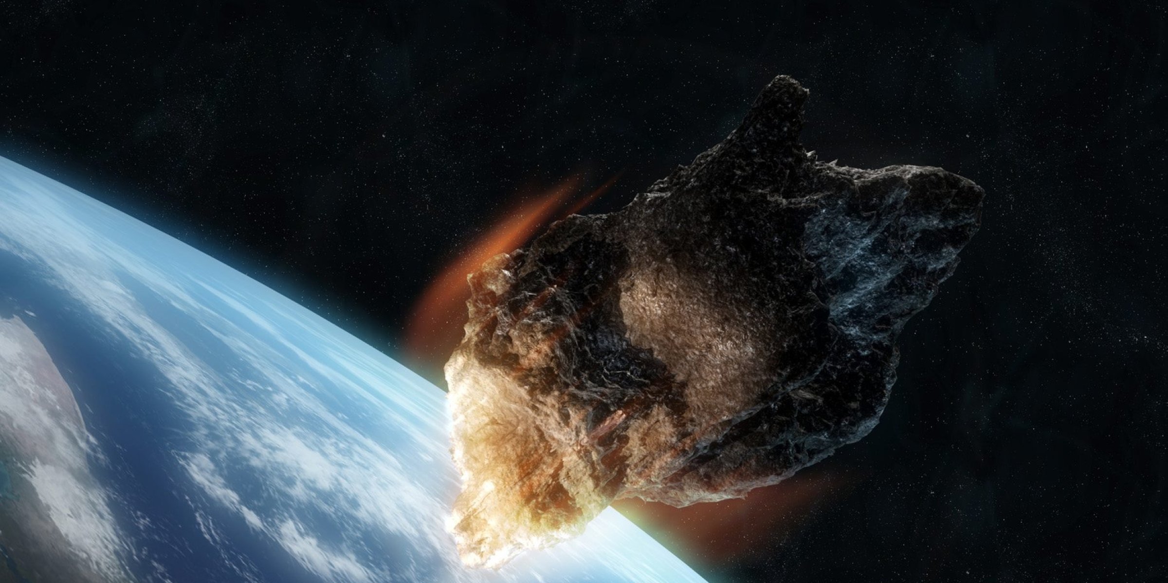NASA captures a rare asteroid worth 70,000 times that of the world economy

