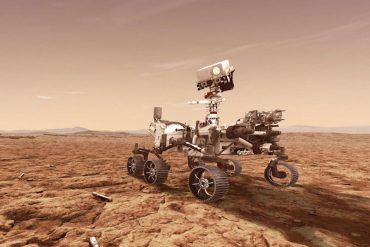NASA is moving to bring back rocks from Mars to Earth