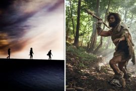 Neanderthals vs Humans: Humans may have been the first to wage war against Neanderthals |  Science |  News