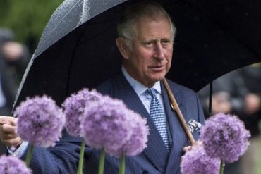 Prince Charles News: Former Royal Butler Claims Wales Prince Hides Double Life From Diana |  Royal |  News