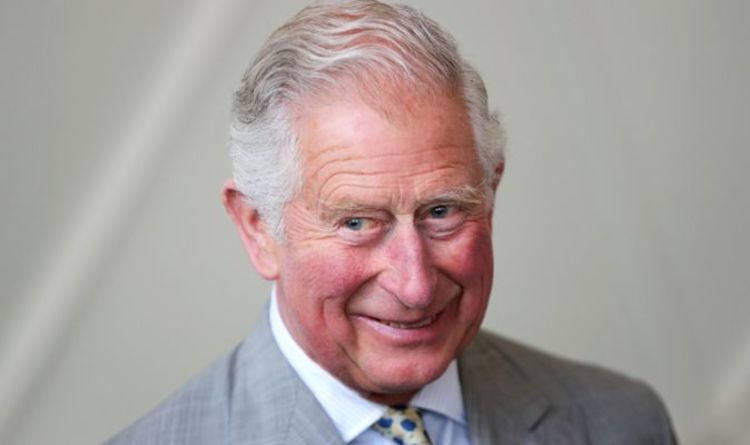 Prince Charles: Prince Charles urges British to plant trees and 'abandon lasting legacy' Royal |  News