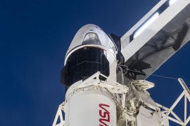 SpaceX Crew-1 launch: How to see NASA mission to ISS on Sunday