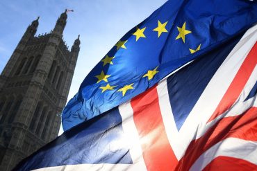 The Brexit deal is 95% ready, with gaps in major setbacks