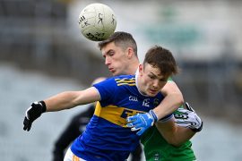 Tip Munster reached the final after the tense battle of Limerick