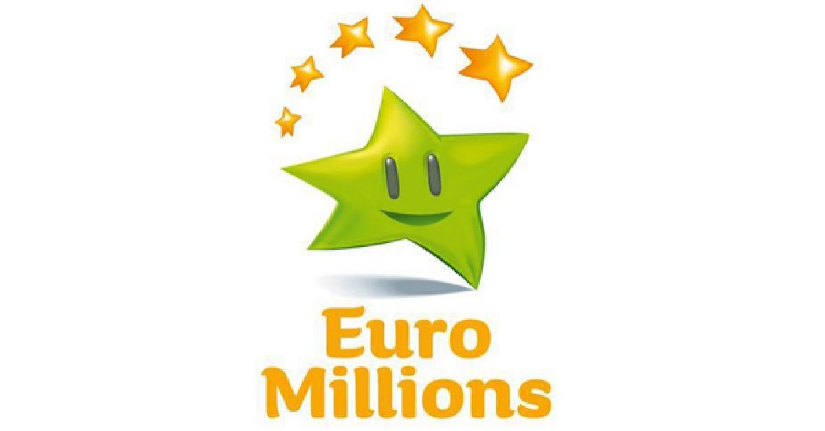 Two € 1 million euro million tickets were sold in Dublin last week

