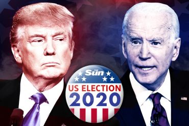 US Election 2020 Results Live - Georgia Re-Calculates Trump Boost