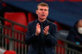 'We can't complain about the result' - Stephen Kenny has no excuse for England's disappointing disappointment