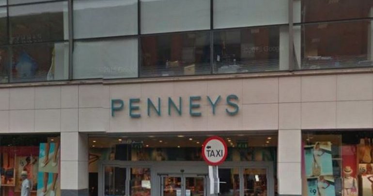When Pennis Ireland could reopen after the latest government update