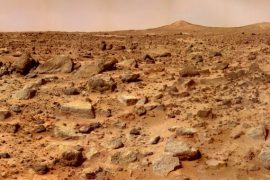 Mars' groundwater is a good source of oxygen