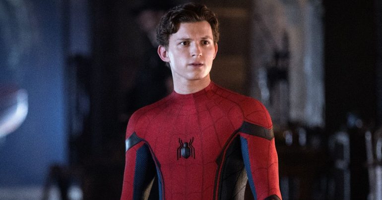 Spider-Man 3 sees Tom Holland as 'predecessor and Daredevil in multiverse'