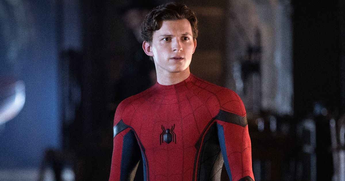 Spider-Man 3 sees Tom Holland as 'predecessor and Daredevil in multiverse'

