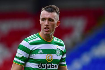 Turnbull to make "serious intrusion" next year;  Lennon supports Celtic summer signing