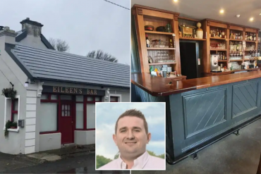 Mayo Pub plans to open with Covid-19 tests after admission, ignoring government guidelines.