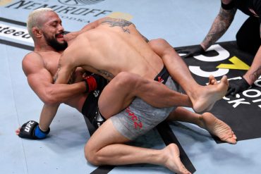 UFC 256 - Divison Figueroa vs. Brandon Moreno: Fight Card, Results, Strange, Date, Prelims, Full Guide