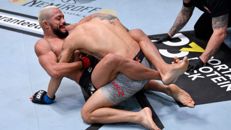 UFC 256 - Divison Figueroa vs. Brandon Moreno: Fight Card, Results, Strange, Date, Prelims, Full Guide