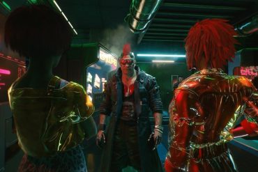 UK Sales Charts: Cyber ​​Punk 2077 is the second largest launch of 2020, selling best on PS5 and PS4