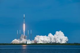 Sirius XM launches SpaceX rocket into orbit - Spaceflight now