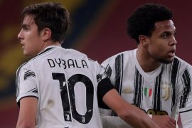 Juventus midfielder Diabala settles Pirlo claims in response to $ 65 million spurs link