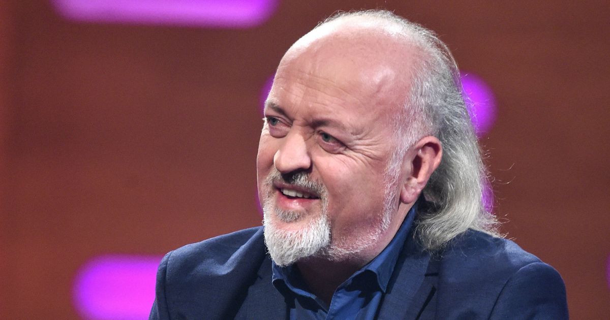 Bill Bailey of Strictly Come Dancing has about $ 1 million in the bank

