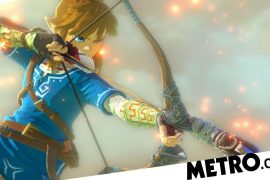 Why do people always expect Zelda to have a story?  - Feature of the reader