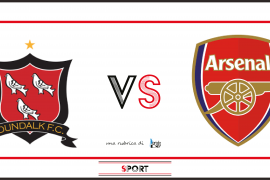 Dandalk-Arsenal forecast for the sixth day of the Europa League -