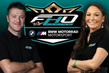 BSB: Brian McCormack will have FHO racing support in 2021