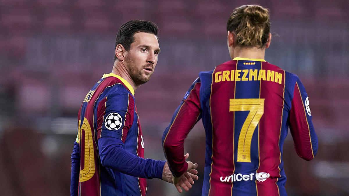 Barcelona vs Real Sociedad score: goals from Jordi Alba and Frankie de Jong lead to La Liga victory

