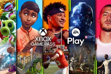 EA Play on Game Pass for PC delayed to 2021