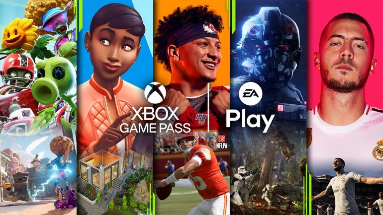 EA Play on Game Pass for PC delayed to 2021