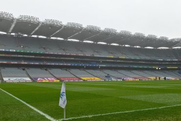 Garda is urging fans to abide by public health rules